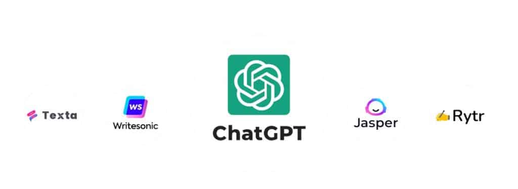 Alternatywy dla ChatGPT