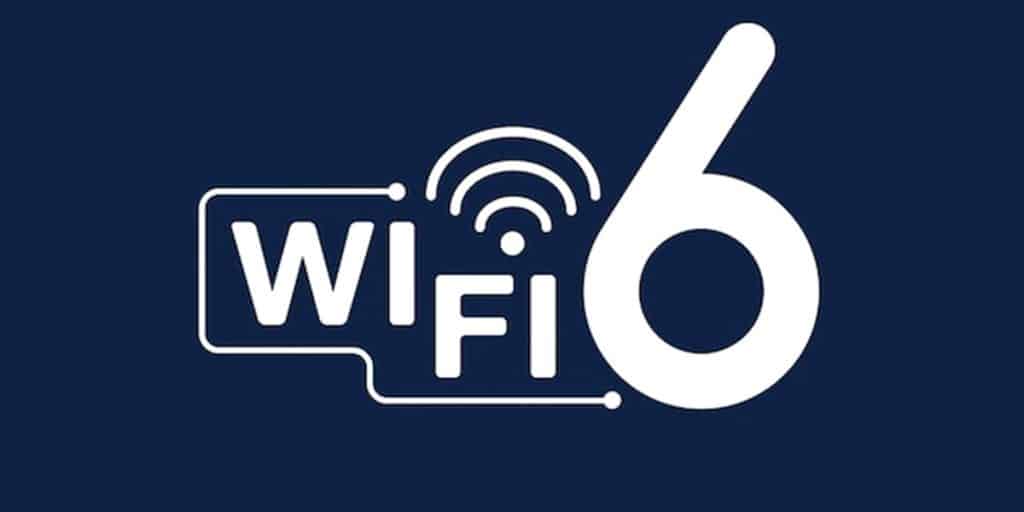 Wifi 6 (802.11ax).